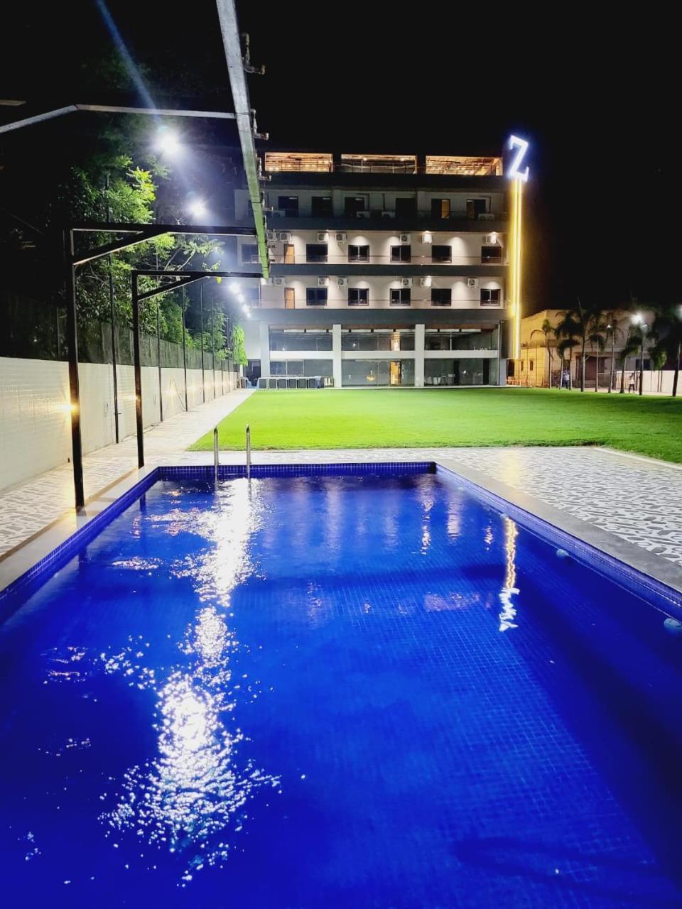 Motel Bilaspur City Экстерьер фото