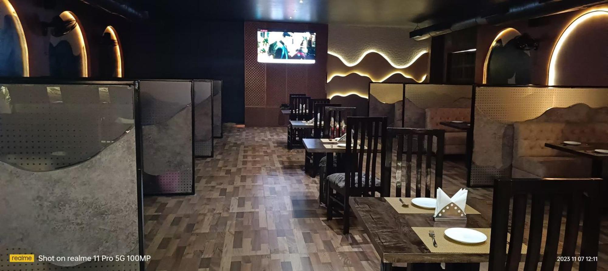 Motel Bilaspur City Экстерьер фото