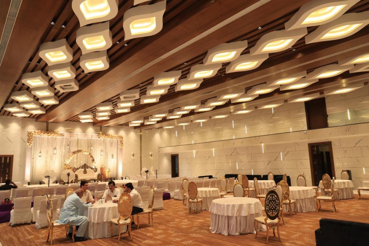 Motel Bilaspur City Экстерьер фото