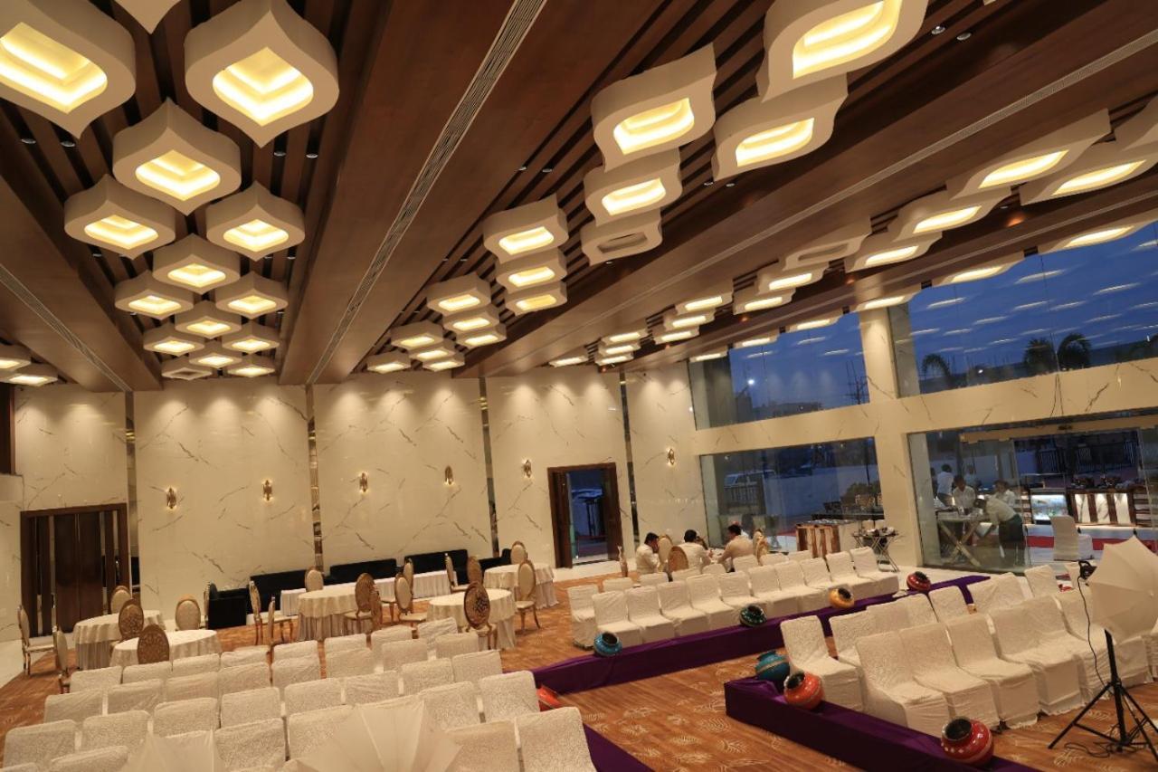 Motel Bilaspur City Экстерьер фото