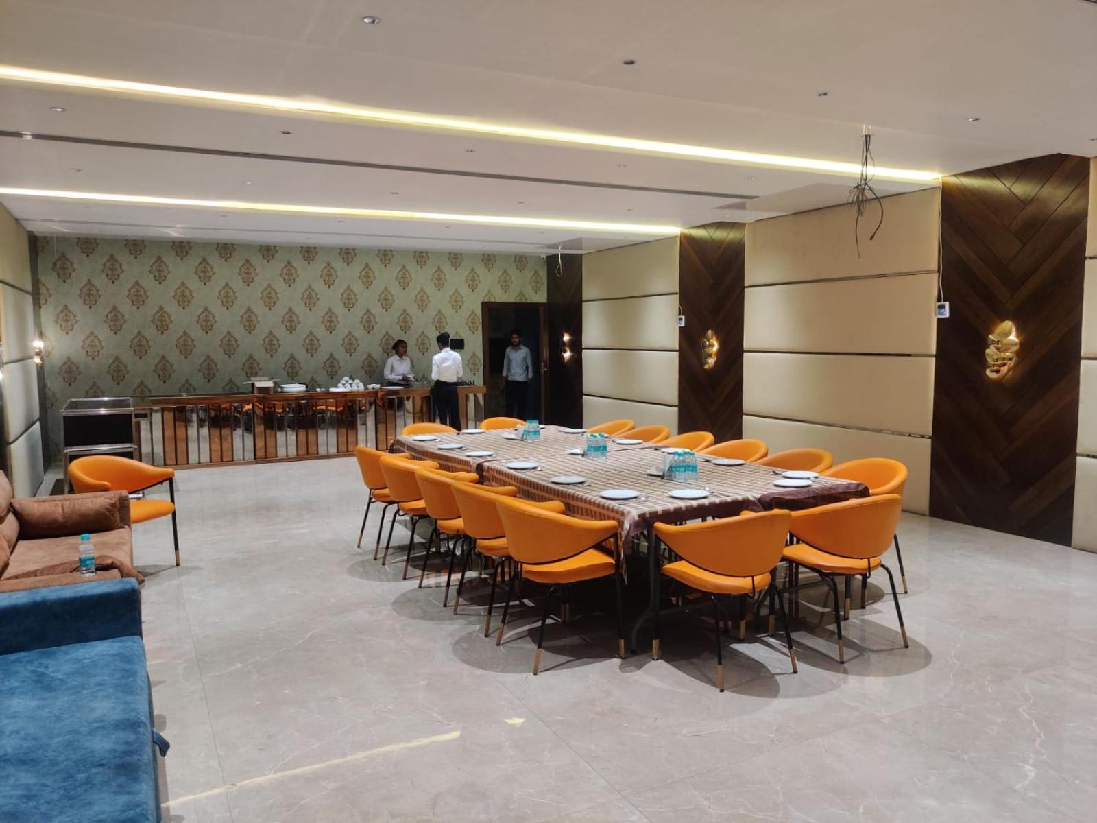 Motel Bilaspur City Экстерьер фото