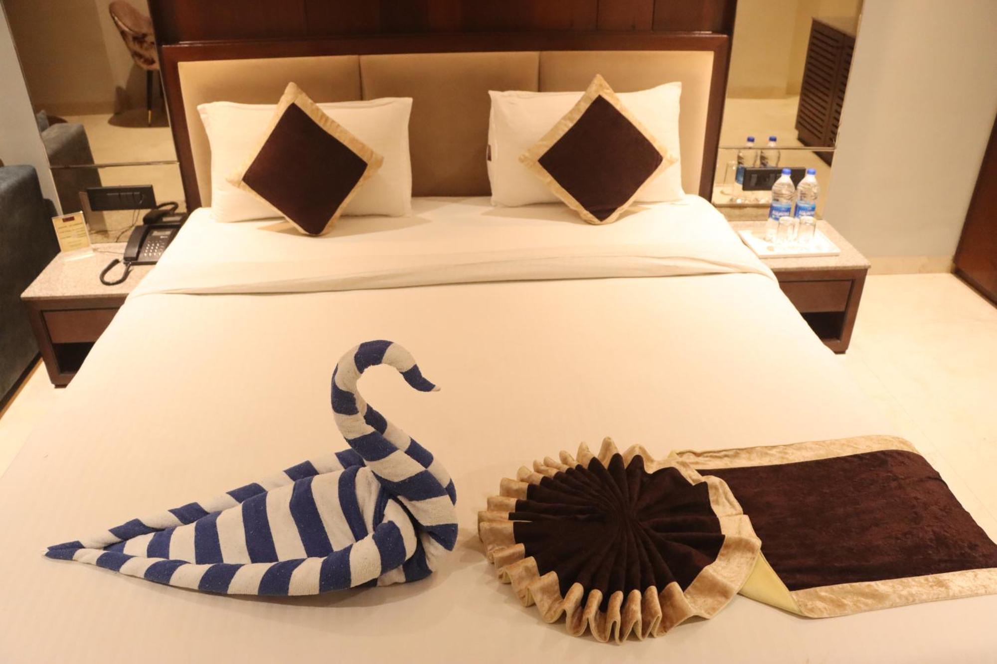 Motel Bilaspur City Экстерьер фото