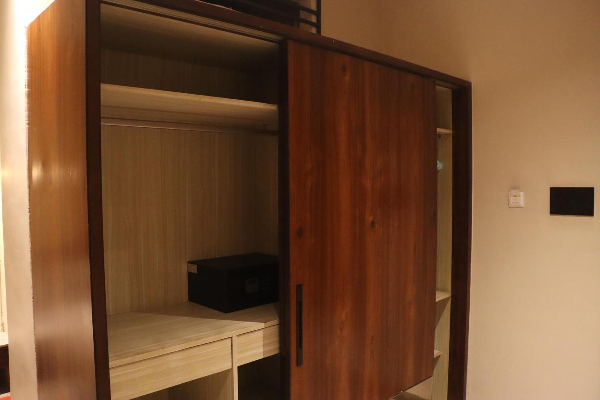 Motel Bilaspur City Экстерьер фото
