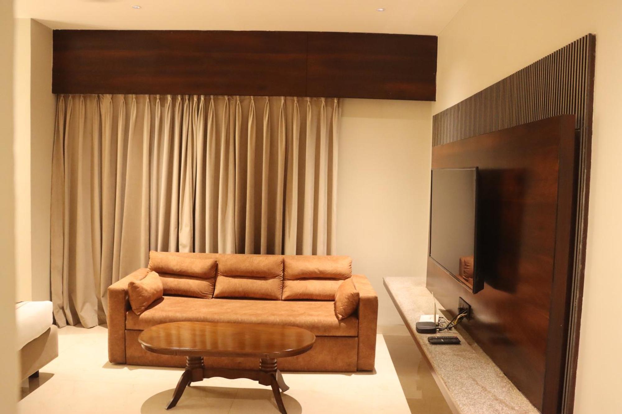 Motel Bilaspur City Экстерьер фото