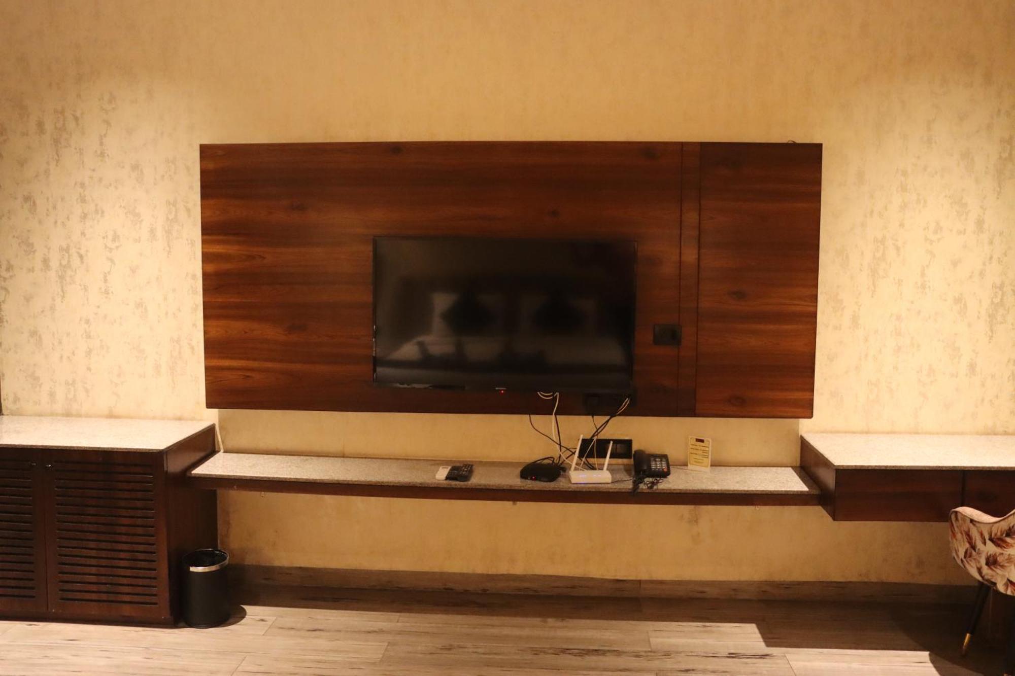 Motel Bilaspur City Экстерьер фото